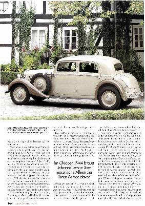 Mercedes-Benz 200 (W 21) 
