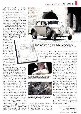 Mercedes-Benz 200 (W 21) 