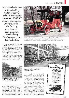 Ford Model T 