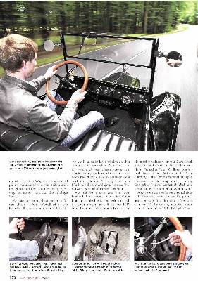 Ford Model T 