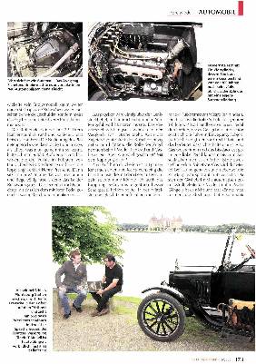 Ford Model T 