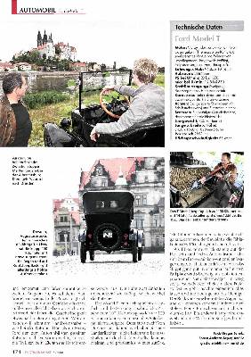 Ford Model T 