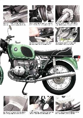 Kaufberatung BMW/5
