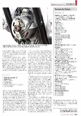 Kaufberatung BMW/5