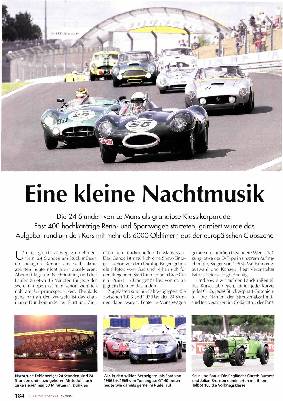 Le Mans Classic