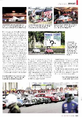 Le Mans Classic