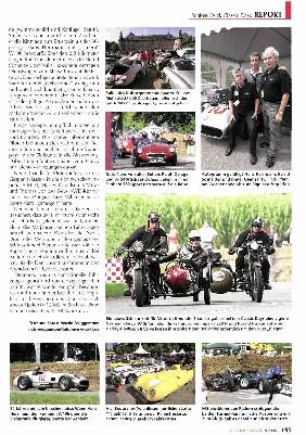 Schloss Dyck Classic Days