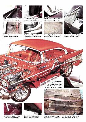 Chevrolet Bel Air