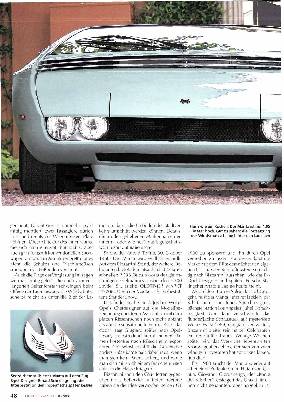 Bizzarrini Manta