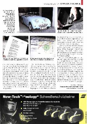 Fahrzeugortung per GPS