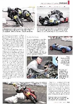 20 jähre Schottenring-Grand-Prix