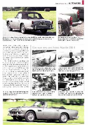 Aston Martin DB 4