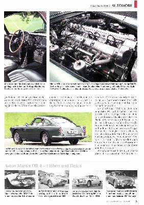 Aston Martin DB 4