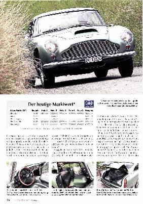 Aston Martin DB 4