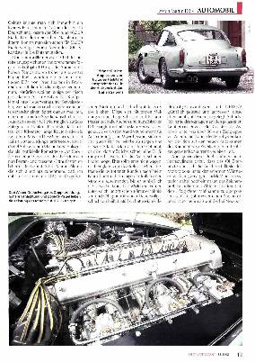 Aston Martin DB 4