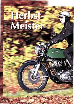 Herbst-Ausfahrt