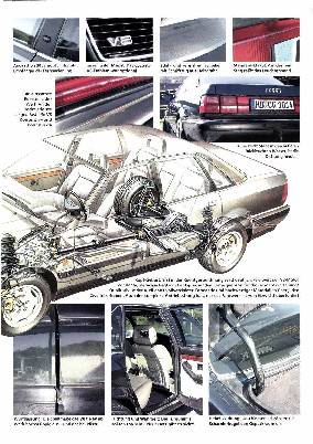 Audi V8