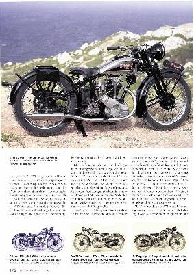 Bianchi 250 Freccia d'Oro