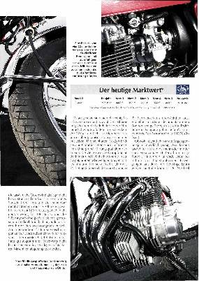 Honda CB 400 F