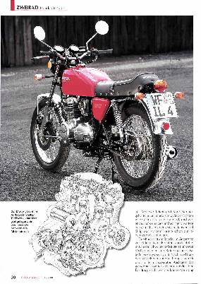 Honda CB 400 F