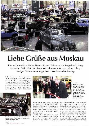 Russen-Report