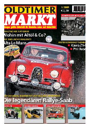 Ausgabe 1