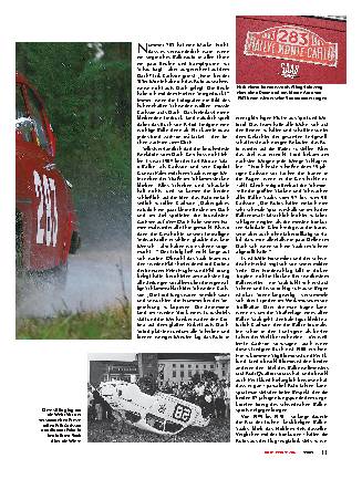 Die frühen Rallye-Saabs