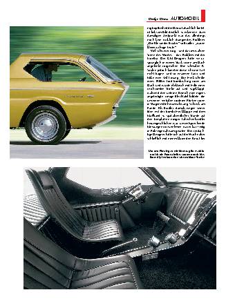 Dodge Deora