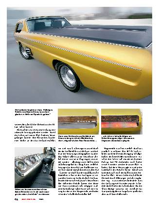 Dodge Deora