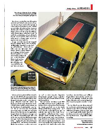 Dodge Deora