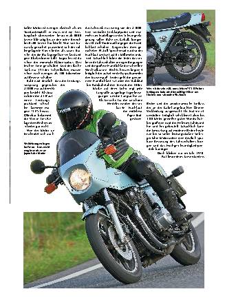 Kawasaki Z1-R