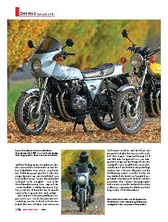 Kawasaki Z1-R