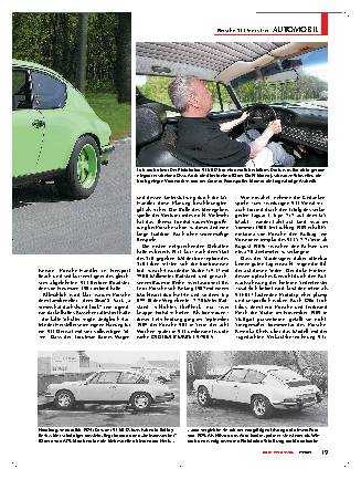 Porsche 911 Viersitzer