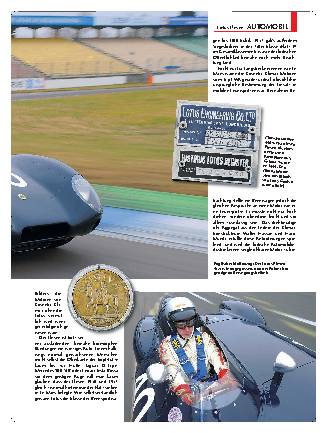 Lotus Eleven