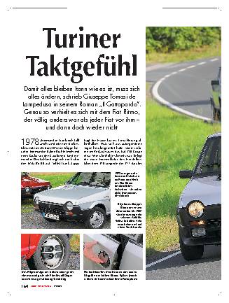 Fiat Ritmo
