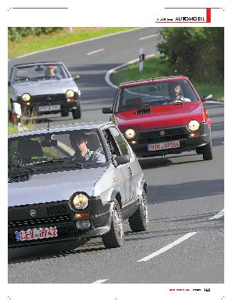 Fiat Ritmo