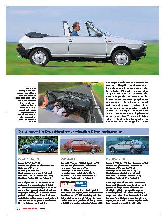 Fiat Ritmo