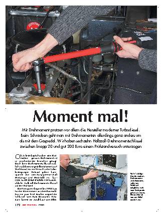 Drehmomentschlüssel