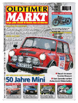 Ausgabe 3