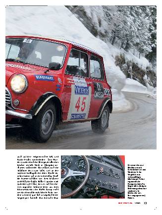 50 Jahre Mini