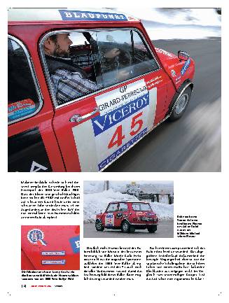 50 Jahre Mini