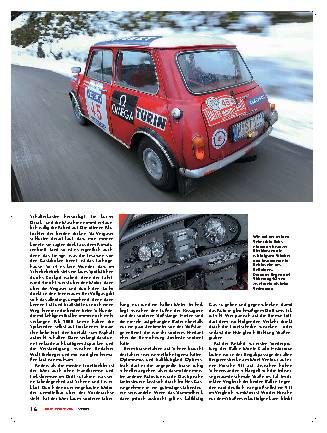 50 Jahre Mini