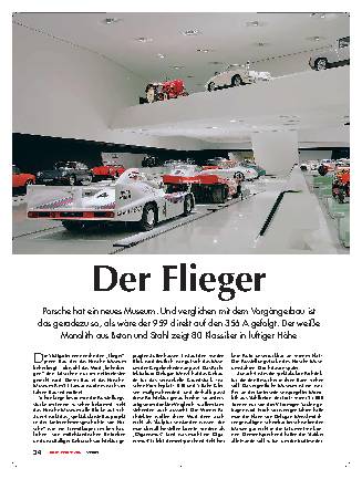 Porsche-Museum