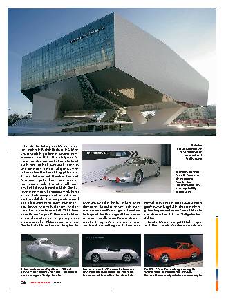 Porsche-Museum