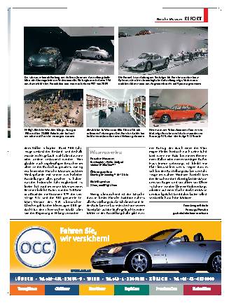 Porsche-Museum
