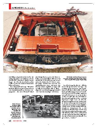 Chrysler Turbine