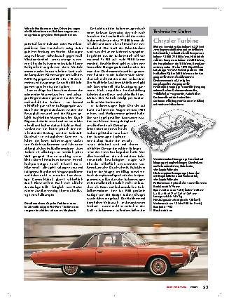 Chrysler Turbine