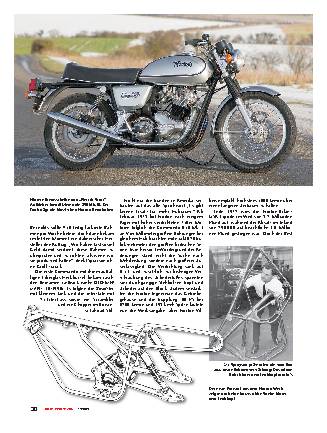 Norton Commando 850 Mk. III 