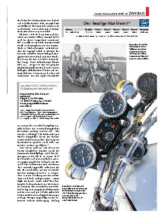 Norton Commando 850 Mk. III 