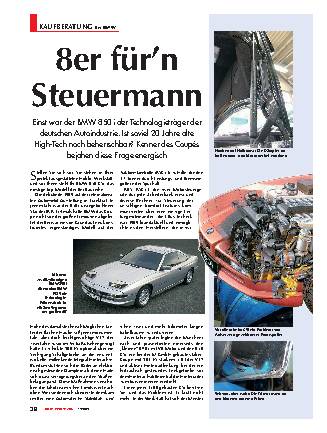 8er BMW